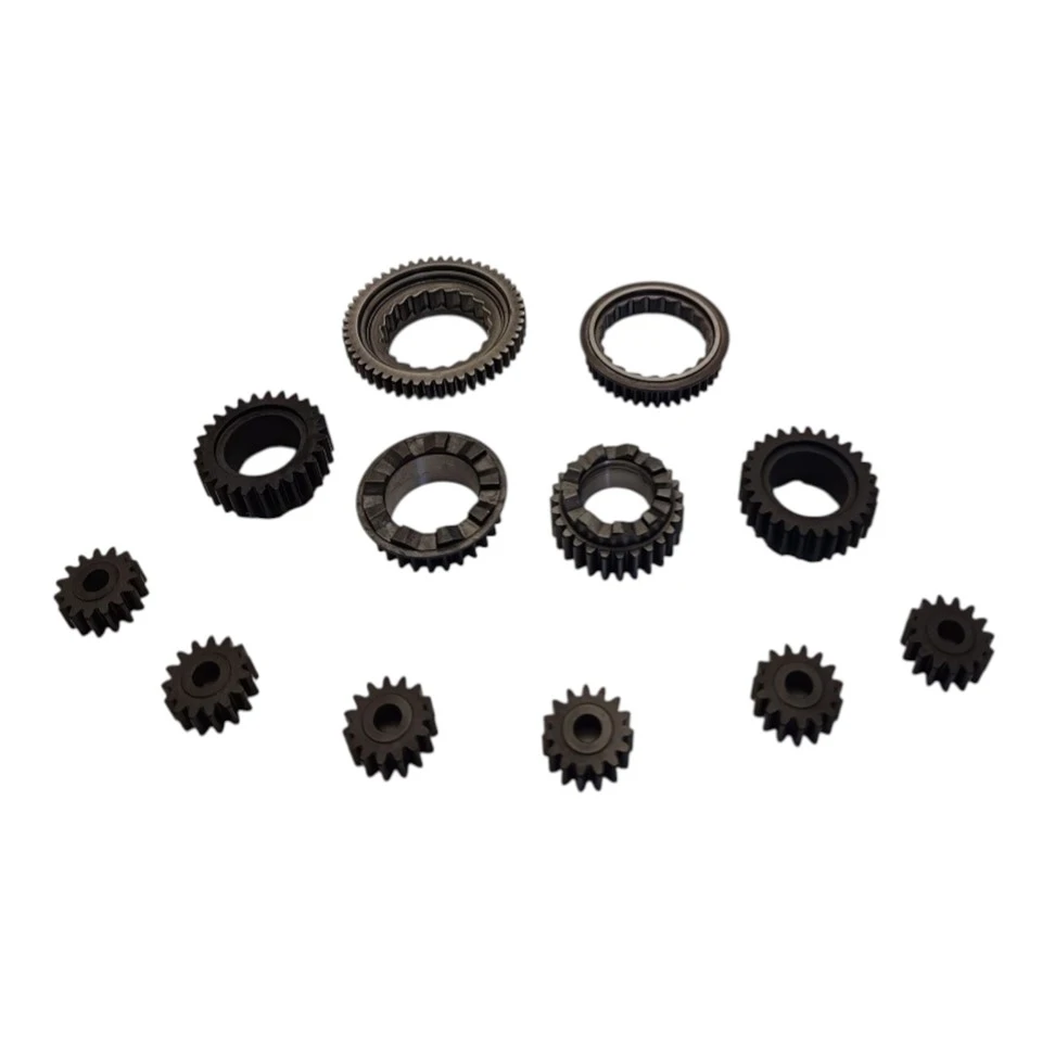 Gear Reduction System